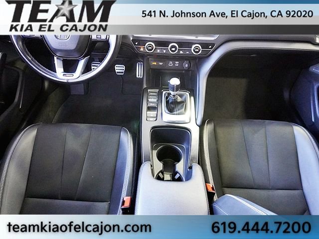 Used 2024 Acura Integra A-Spec image 22
