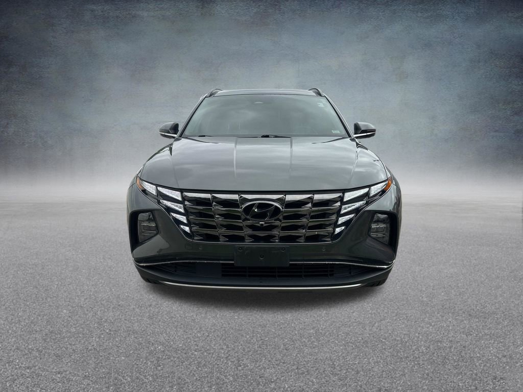 Used 2022 Hyundai Tucson Limited AWD/4WD image 41