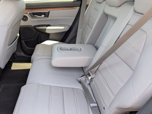 Used 2022 Honda CR-V EX-L image 14