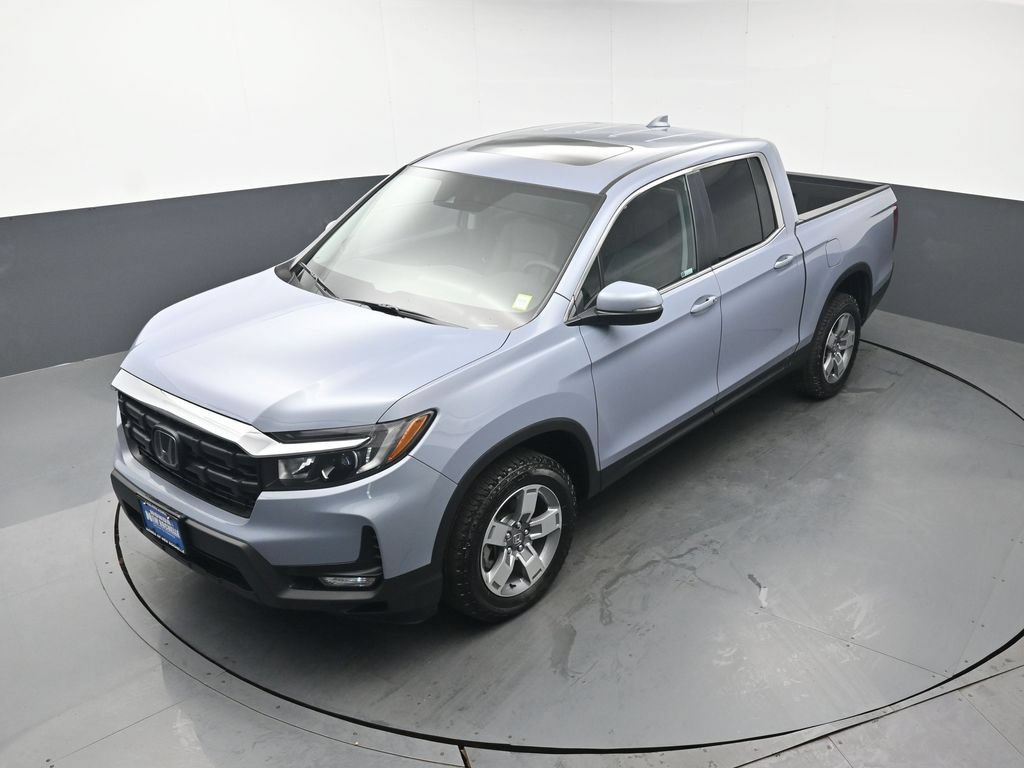 New 2026 Honda Ridgeline RTL image 37