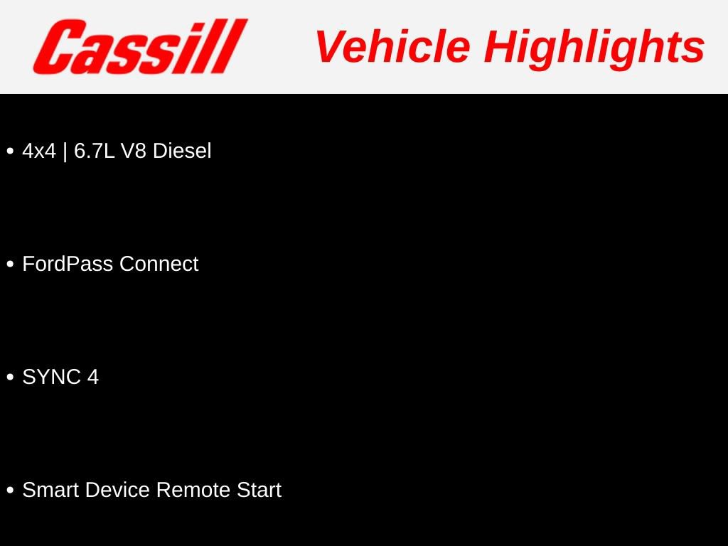 Used 2023 Ford F250 XL image 3