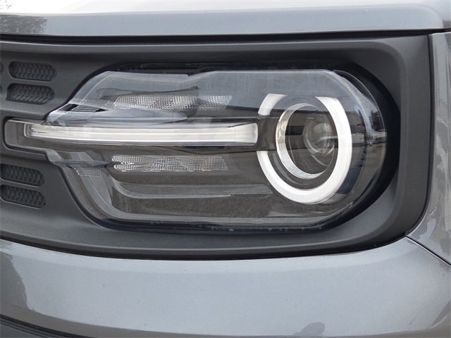 Certified 2022 Ford Bronco Sport image 4