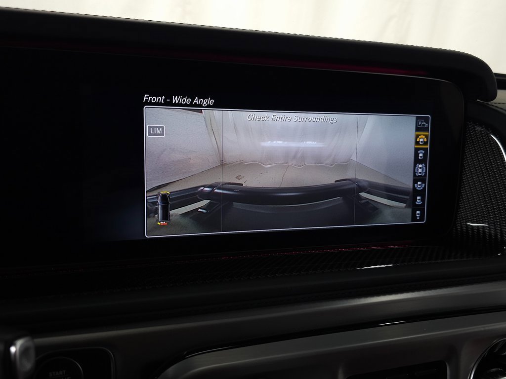 Used 2023 Mercedes-Benz G 63 AMG 4MATIC image 39