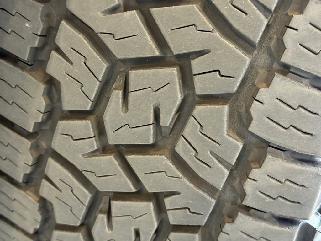 Certified 2024 Toyota Sequoia TRD Pro image 17