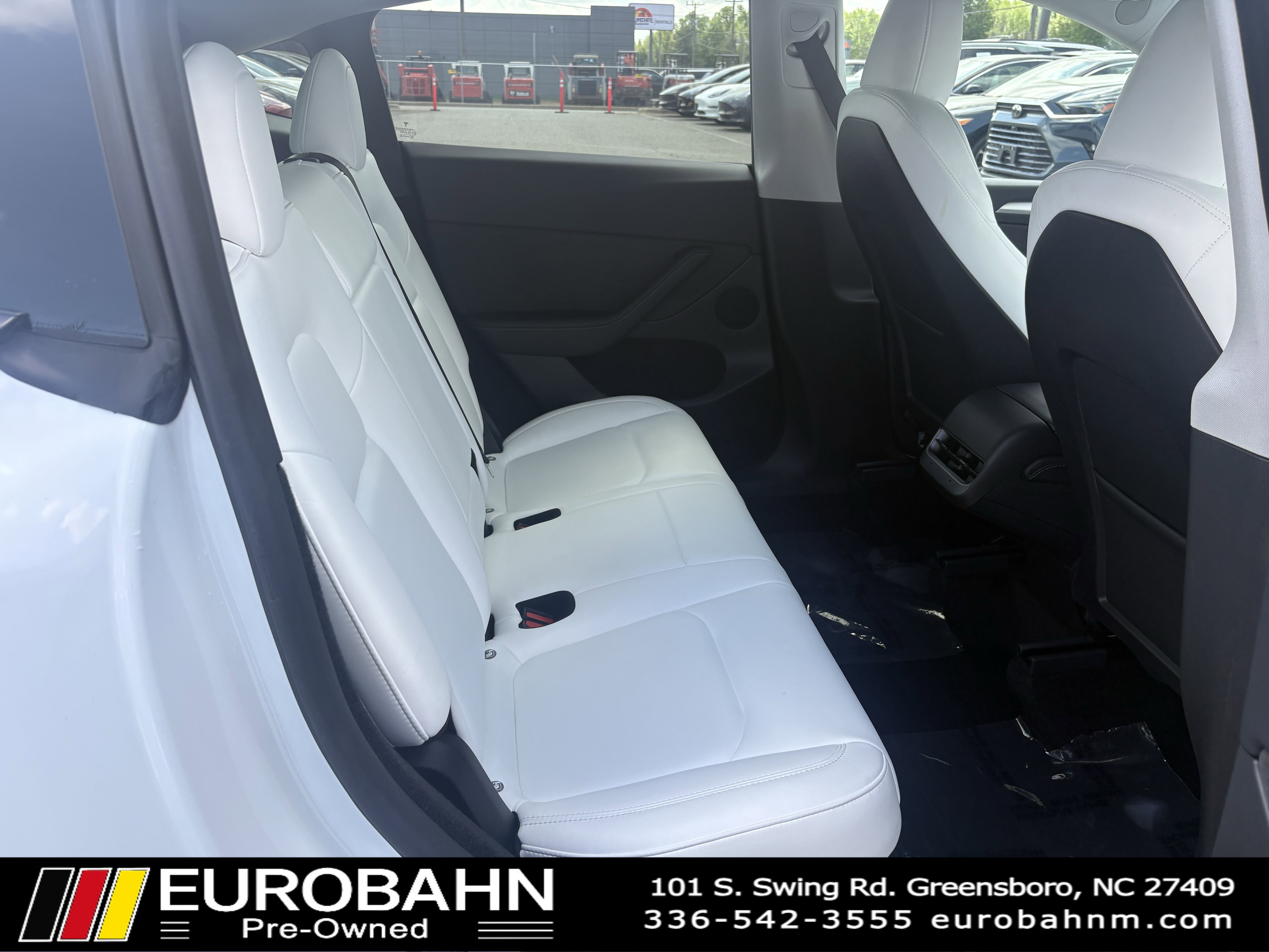 Used 2024 Tesla Model Y Performance image 13