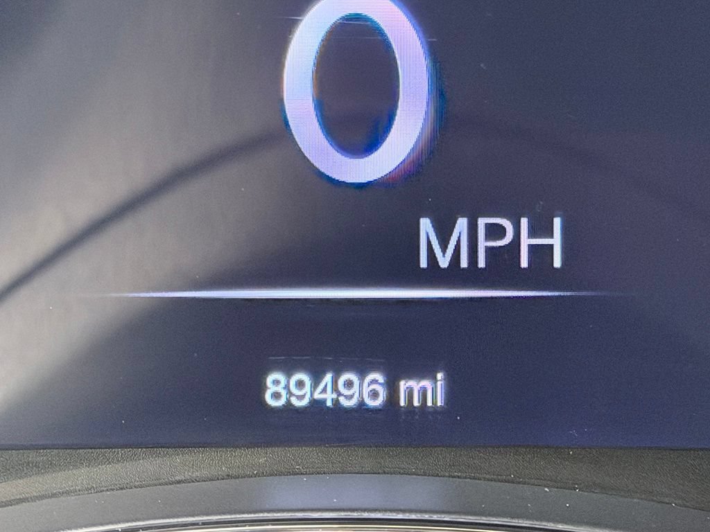 Used 2019 Jeep Grand Cherokee Altitude AWD/4WD image 41