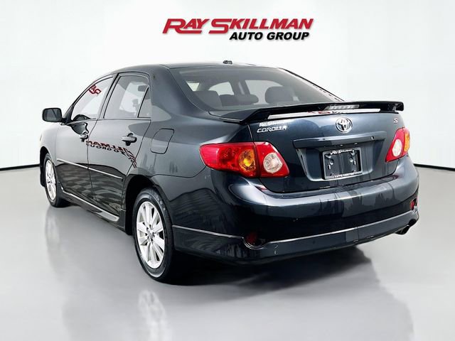 Used 2010 Toyota Corolla FWD image 5