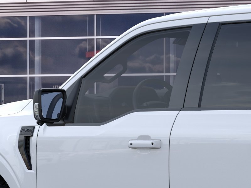 New 2026 Ford F150 XLT w/ Equipment Group 302A MID AWD/4WD image 20
