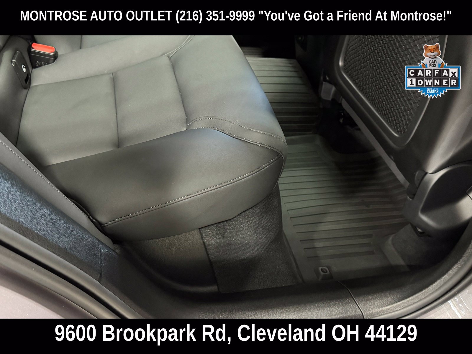 Certified 2026 Volvo XC60 B5 Plus AWD/4WD image 50