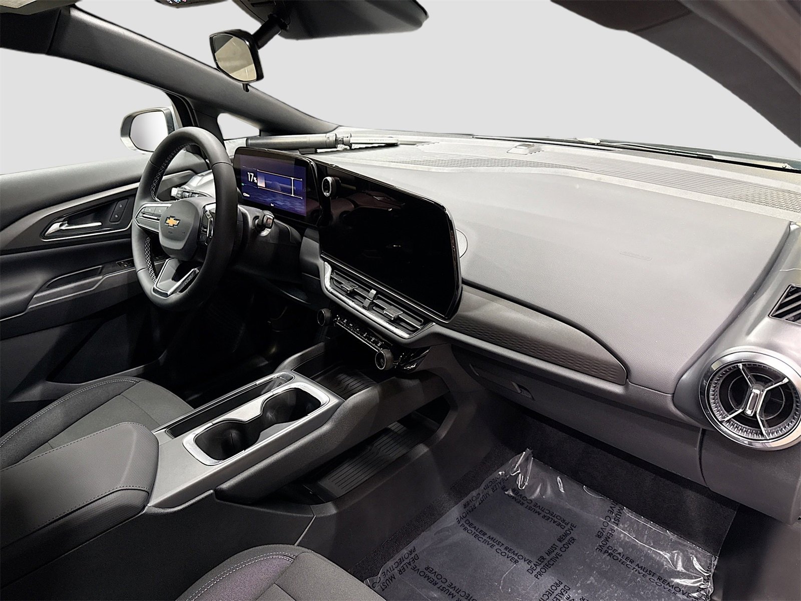 New 2026 Chevrolet Equinox EV LT w/ Comfort Package image 30