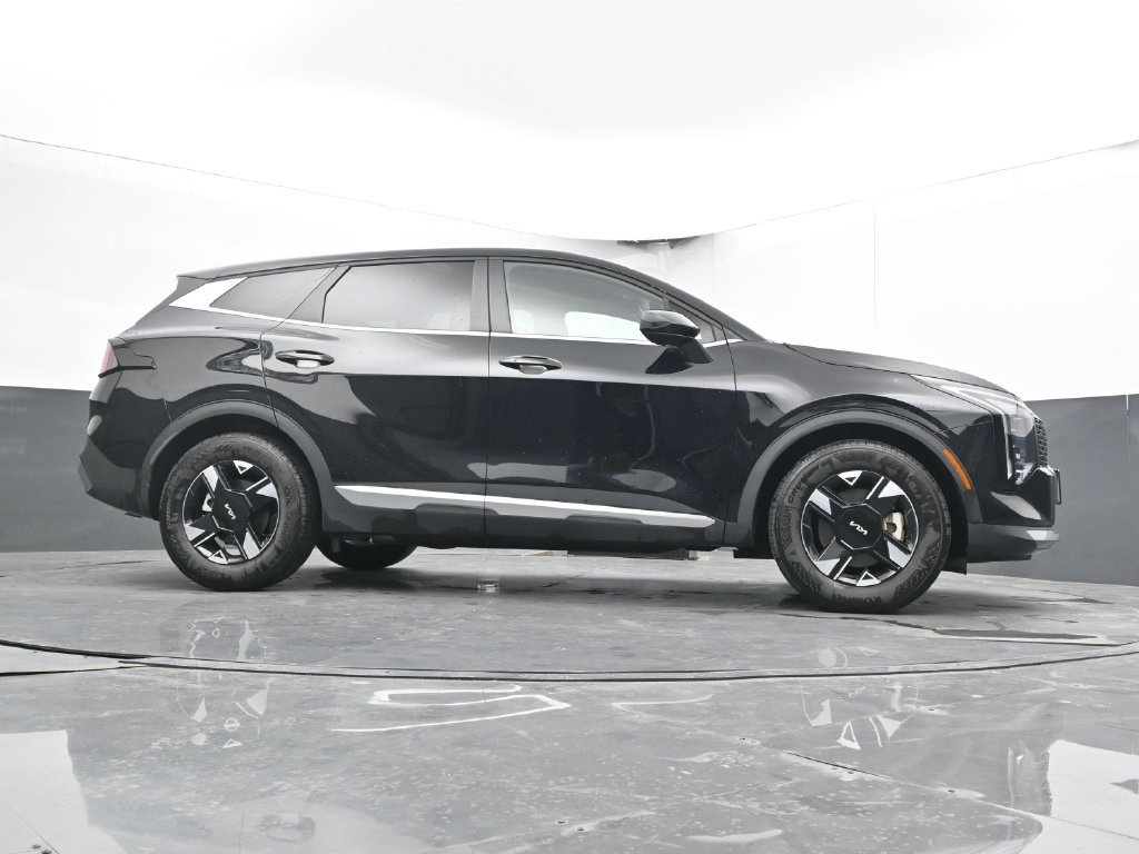 Used 2026 Kia Sportage LX FWD image 48