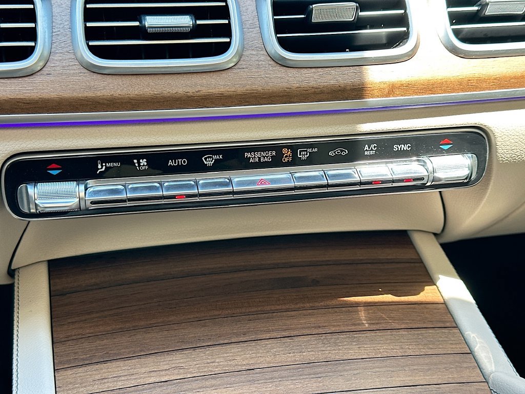 Certified 2024 Mercedes-Benz GLE 450 4MATIC image 16
