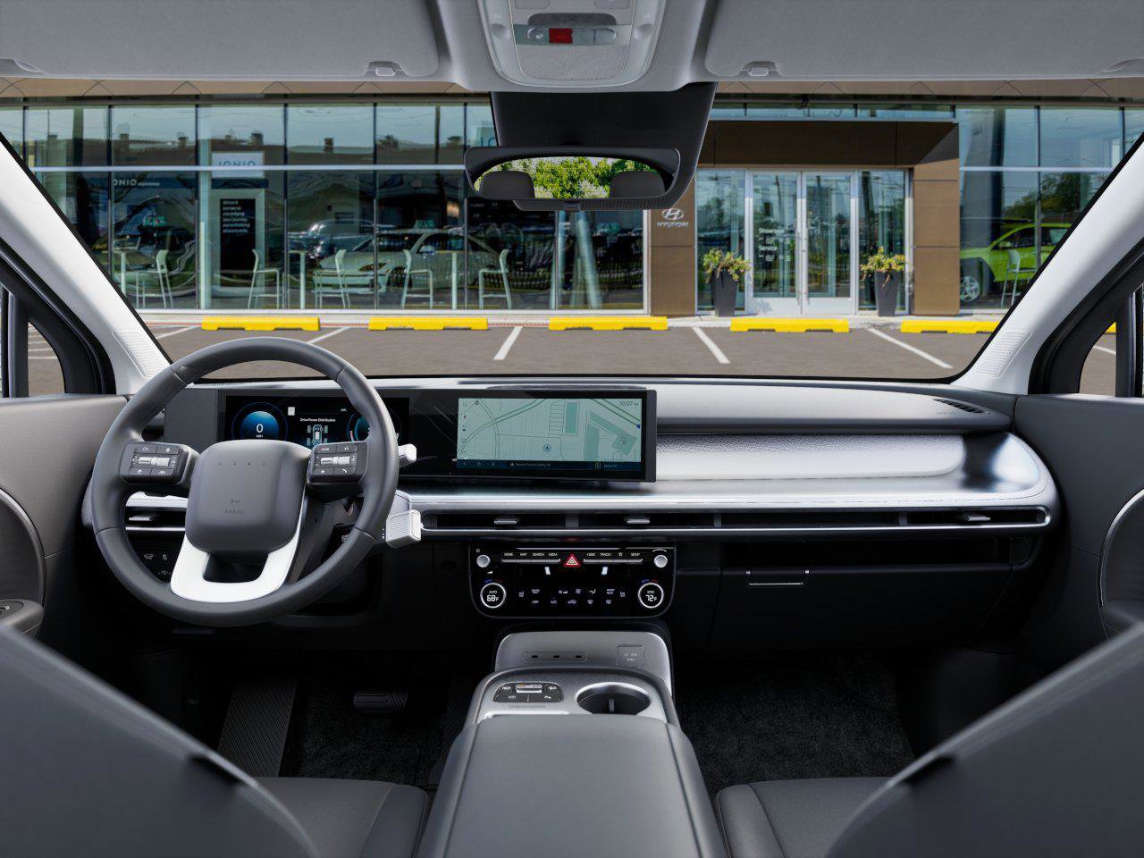 New 2026 Hyundai Ioniq 9 SE image 11