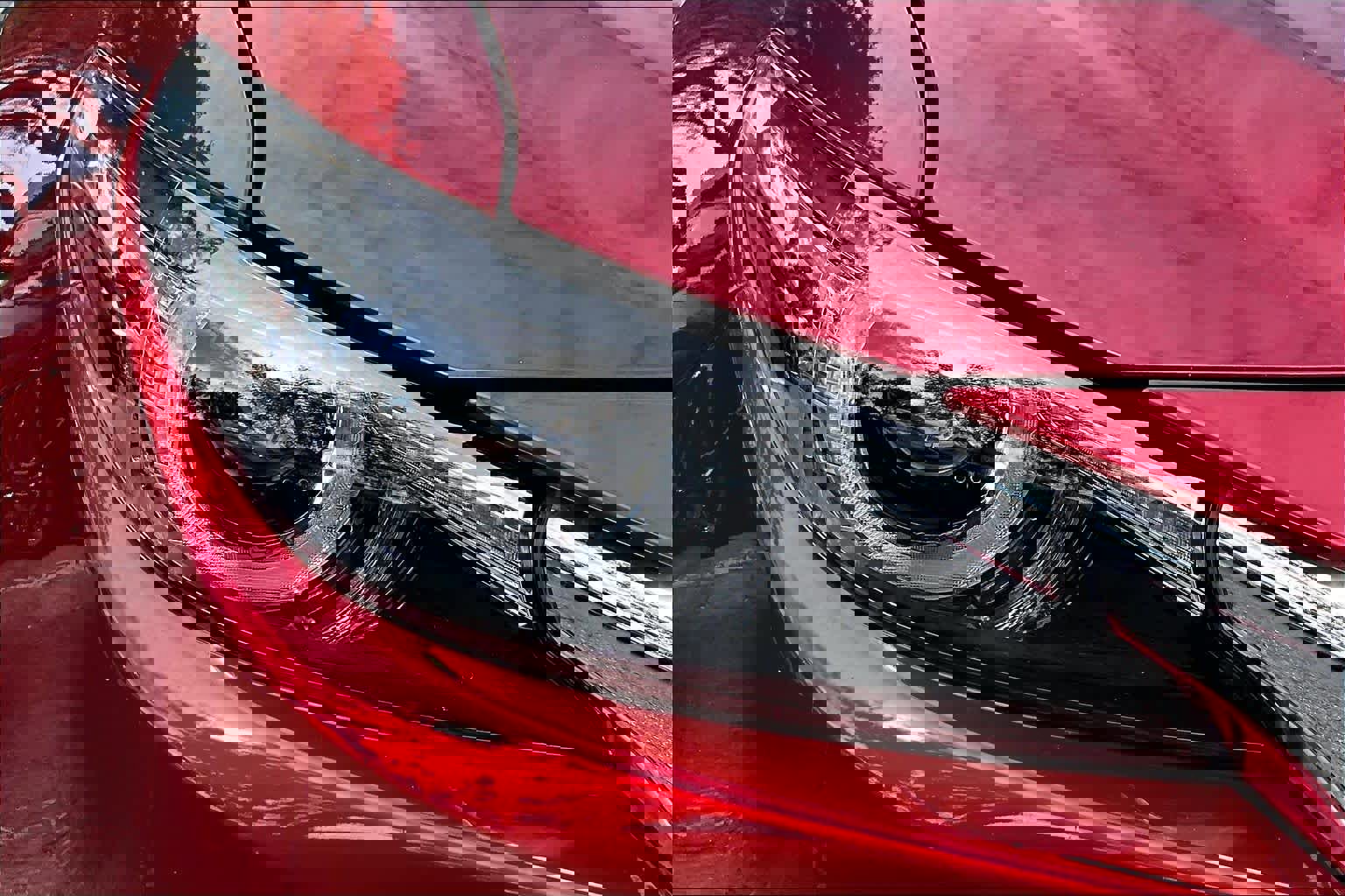 Used 2021 MAZDA CX-9 Signature image 26