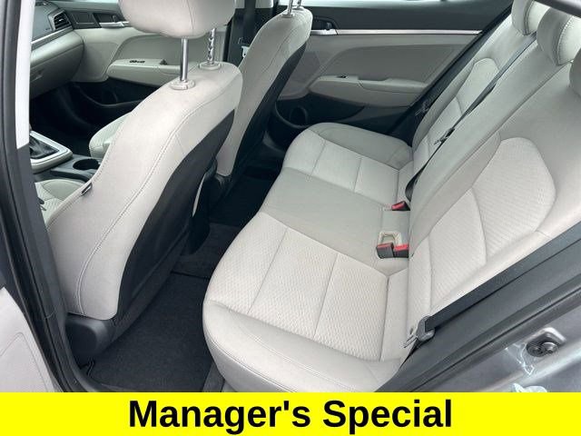 Used 2019 Hyundai Elantra SE image 31