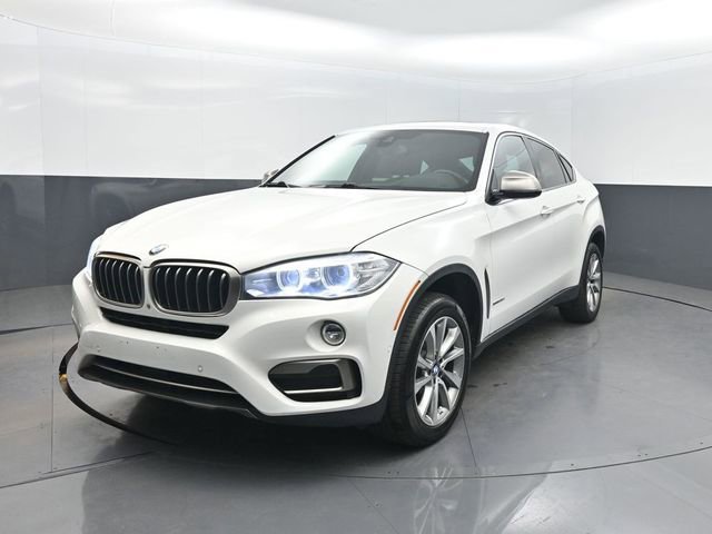 Used 2019 BMW X6 xDrive35i image 1