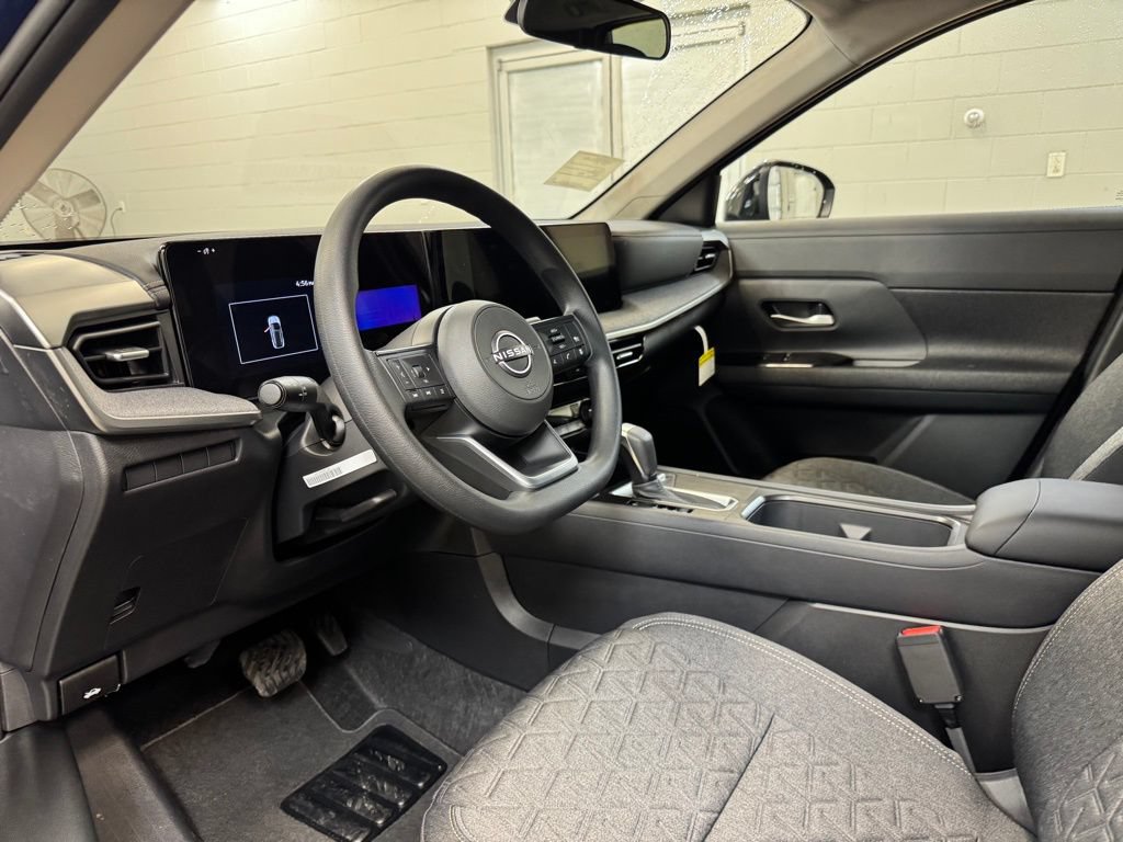 Used 2026 Nissan Kicks SV w/ Cold Weather Package AWD/4WD image 26