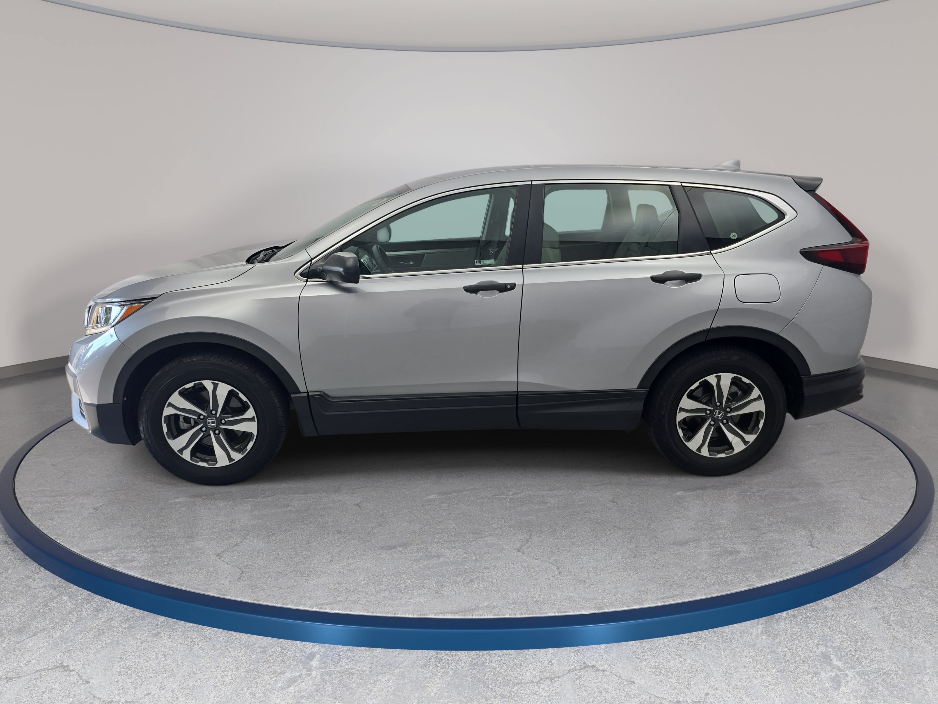 Used 2020 Honda CR-V LX image 8