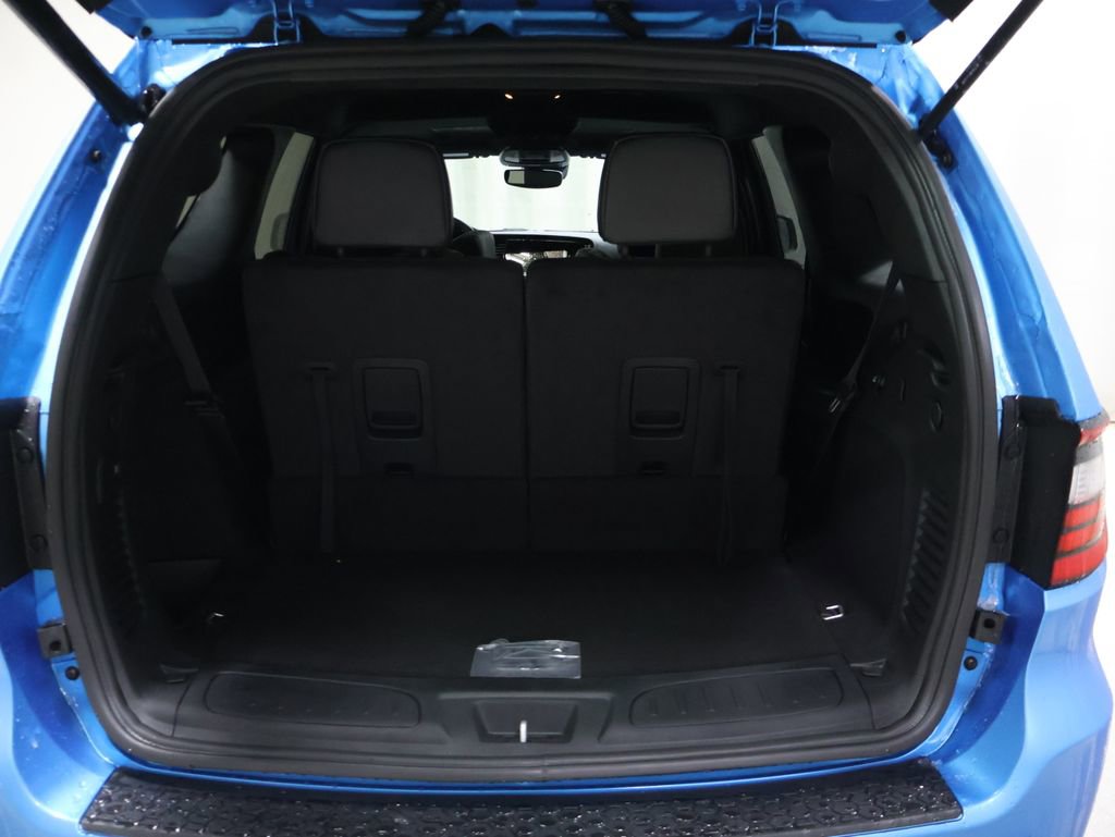 New 2026 Dodge Durango GT image 13