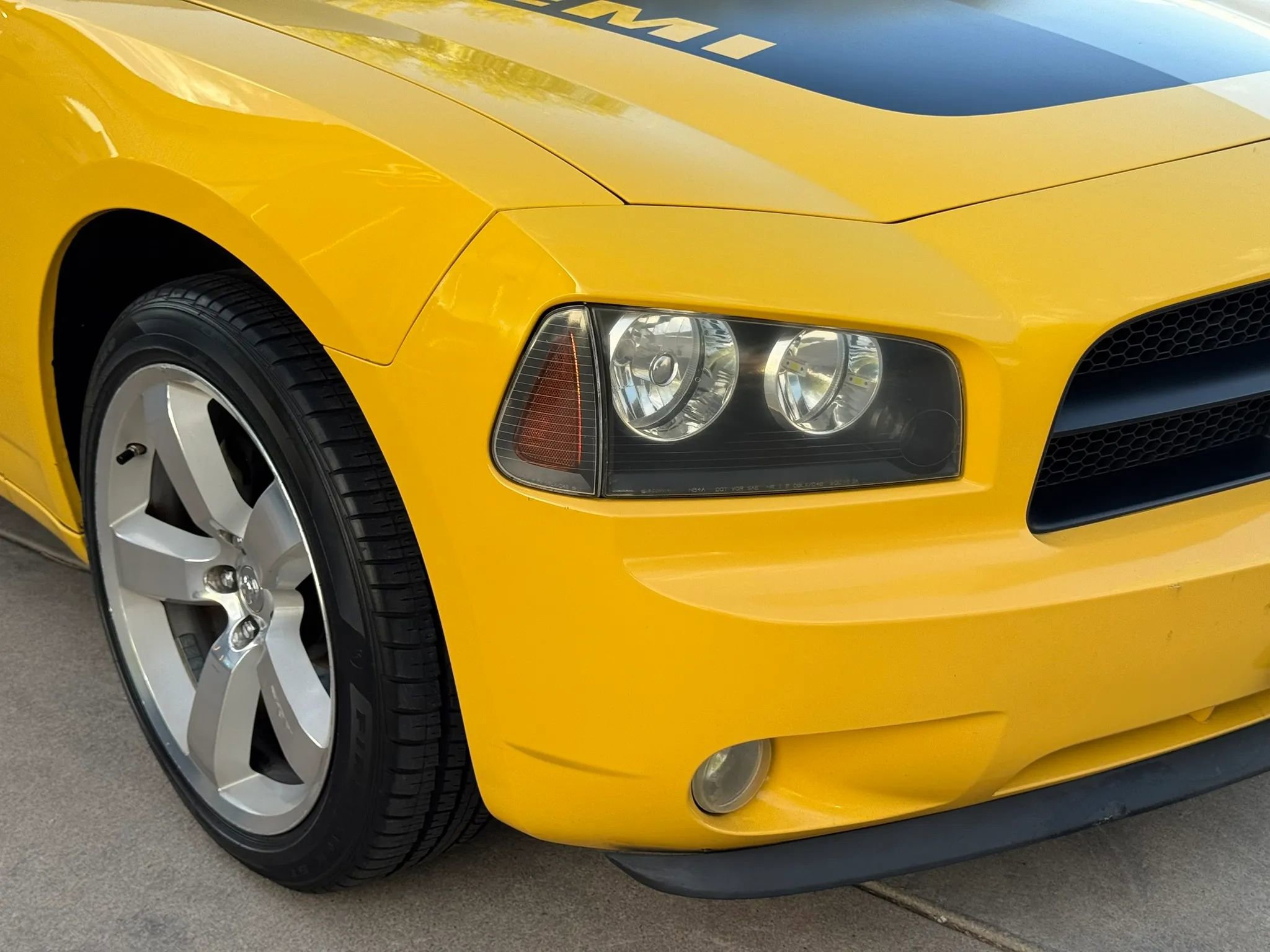 Used 2006 Dodge Charger R/T RWD image 27