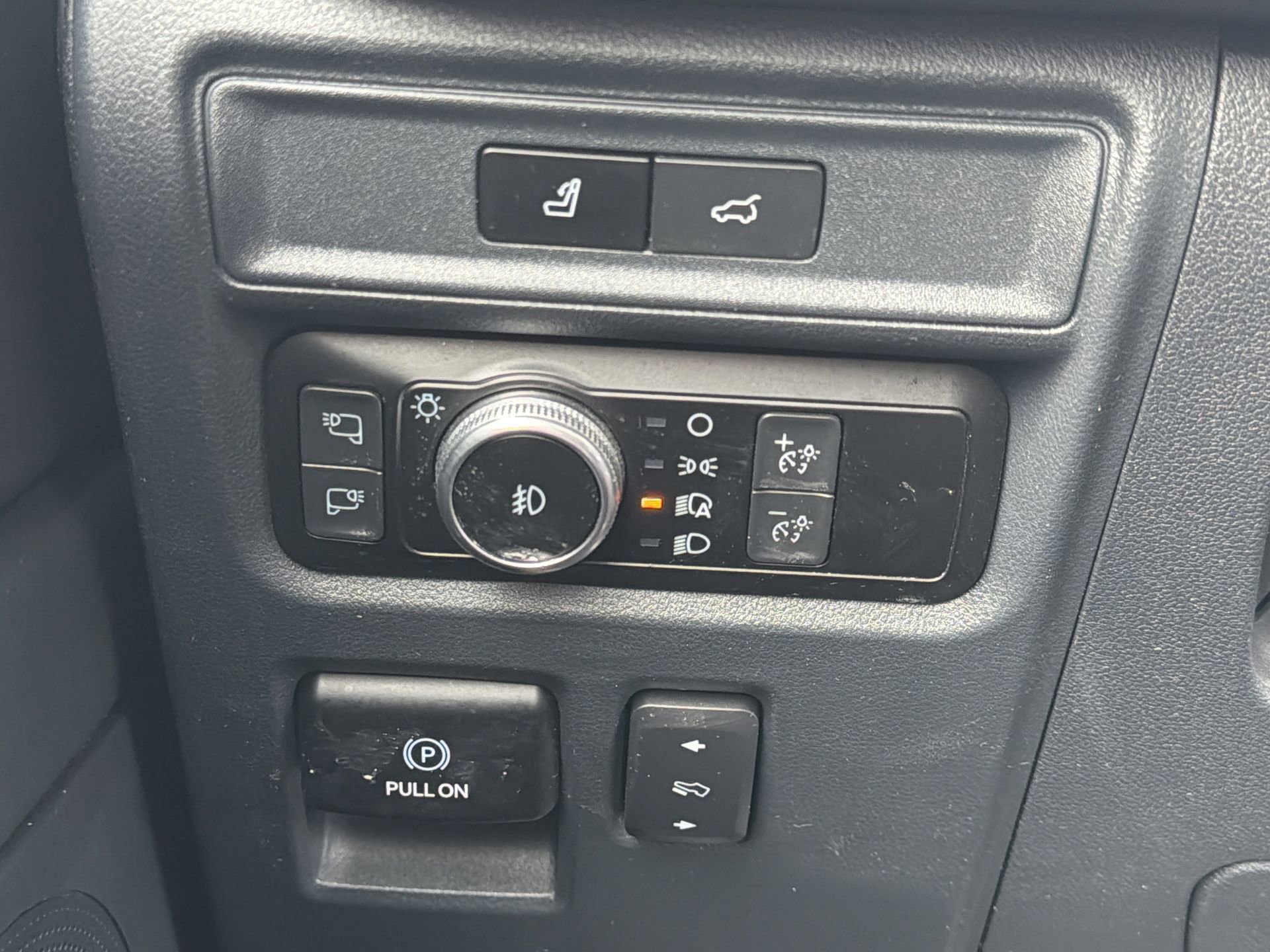 Certified 2022 Ford Expedition Platinum AWD/4WD image 20