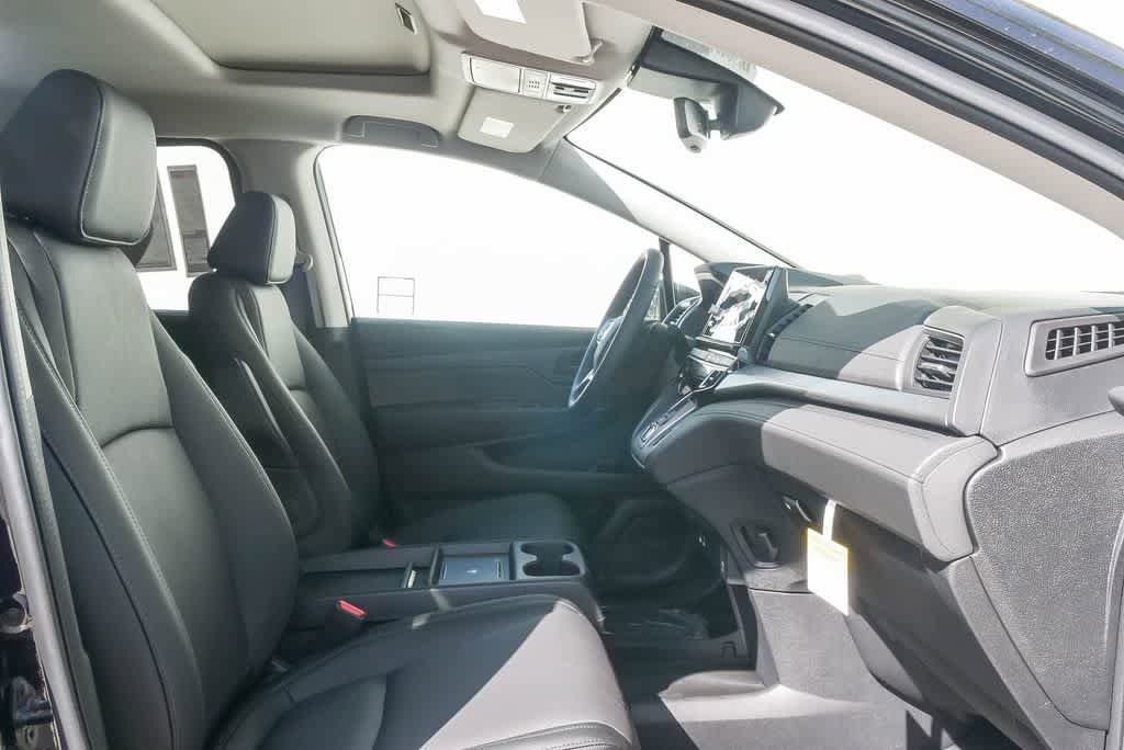 New 2026 Honda Odyssey EX-L image 31
