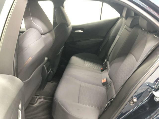 Used 2020 Toyota Corolla SE w/ SE Preferred Package FWD image 26