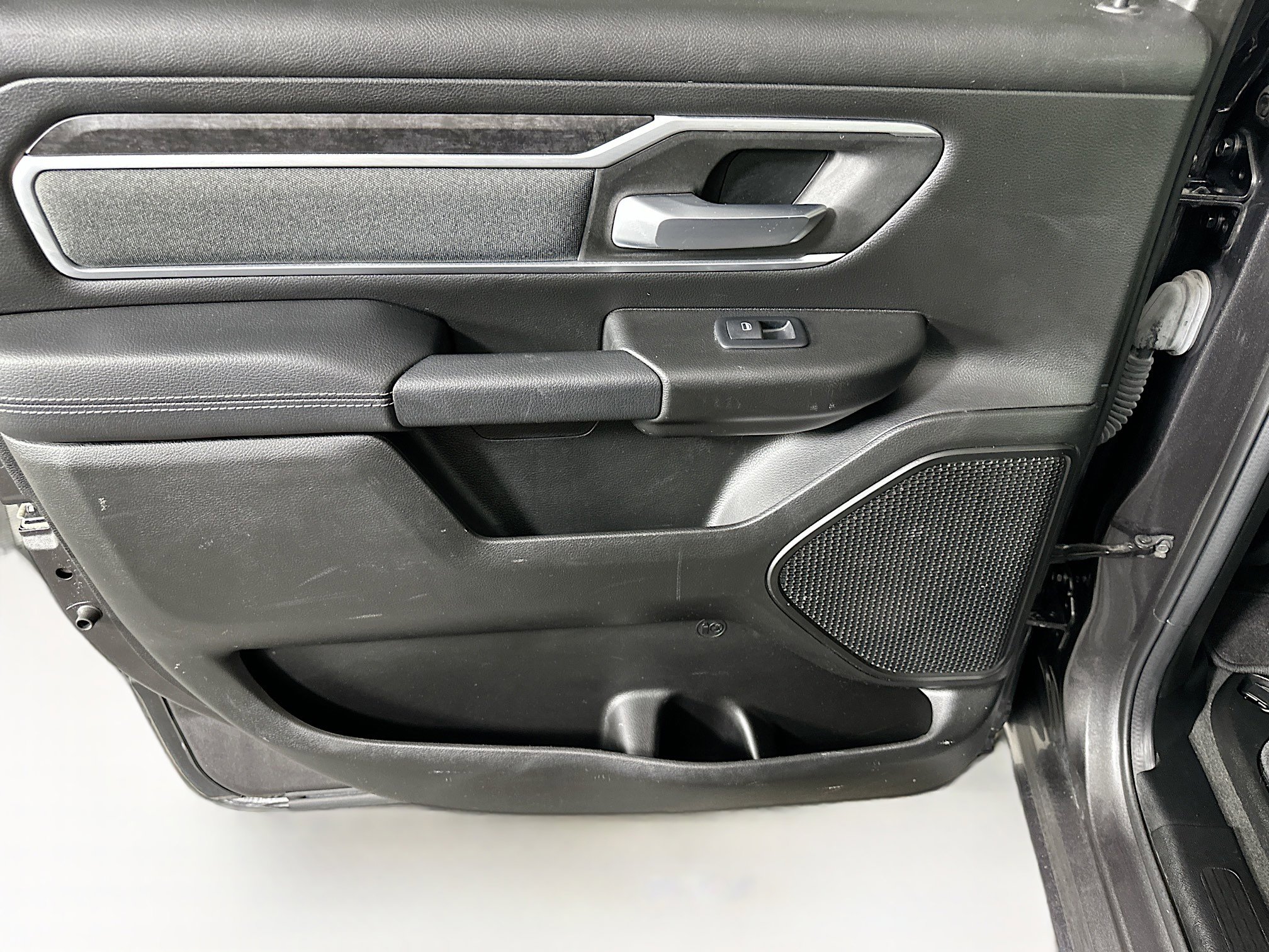 Used 2022 RAM 1500 Big Horn AWD/4WD image 25