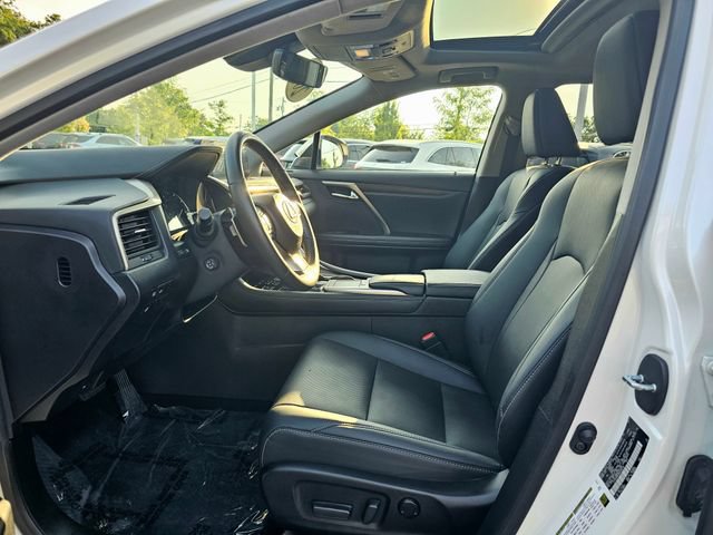 Used 2021 Lexus RX 350 AWD w/ Premium Package image 17