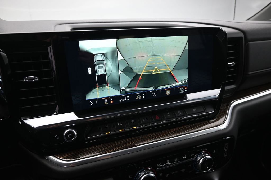 Used 2026 GMC Sierra 1500 Elevation w/ Elevation Premium Package AWD/4WD image 16