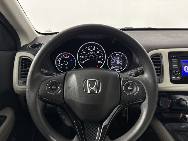 Used 2022 Honda HR-V LX image 19