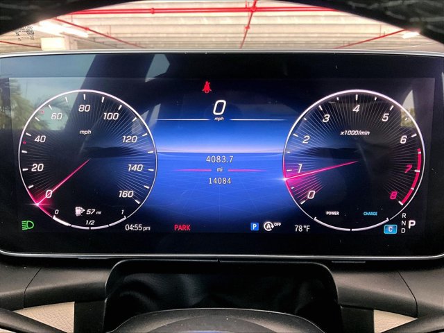 Used 2024 Mercedes-Benz GLC 300 image 22