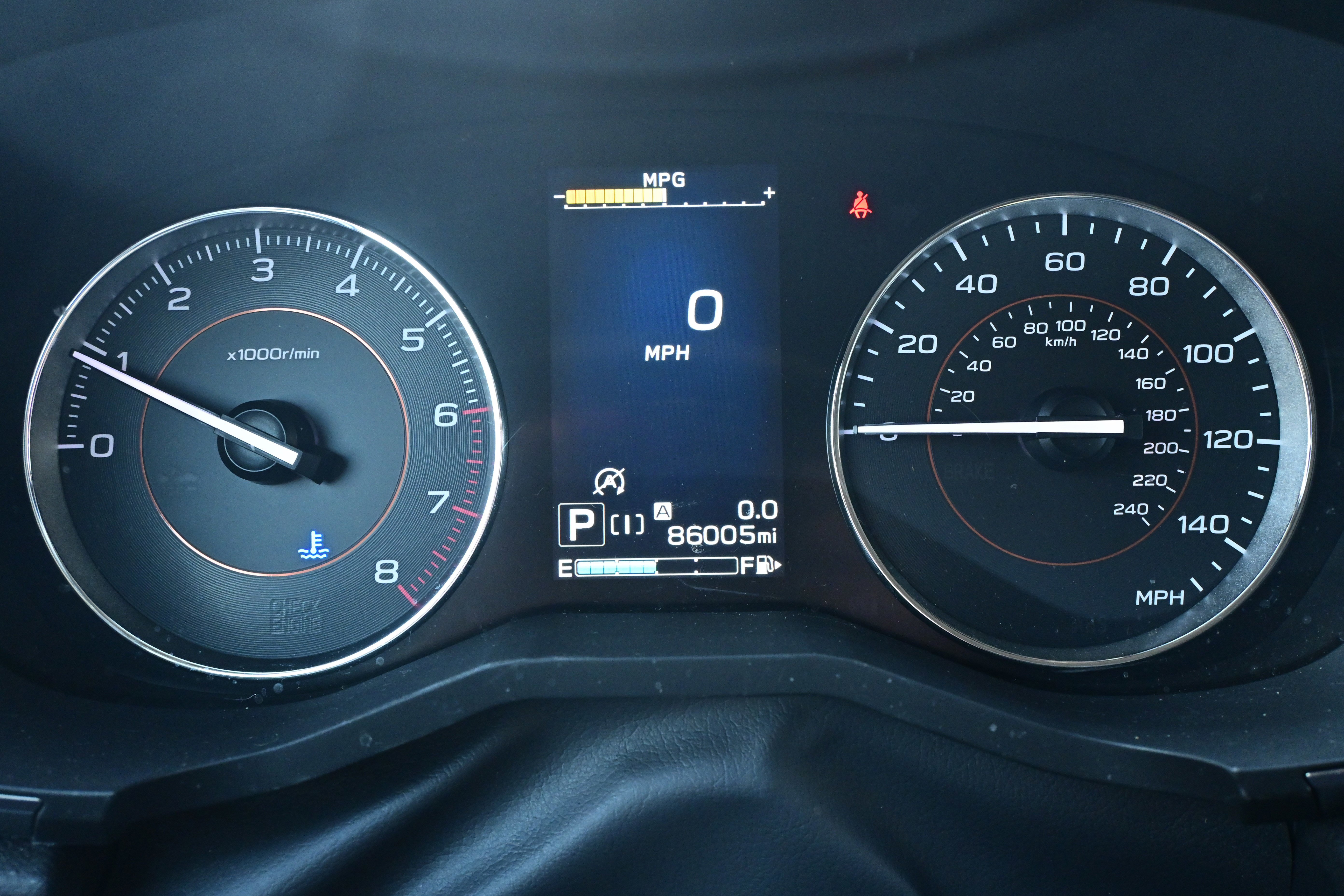 Used 2023 Subaru Crosstrek 2.5i Limited w/ Moonroof Package image 20