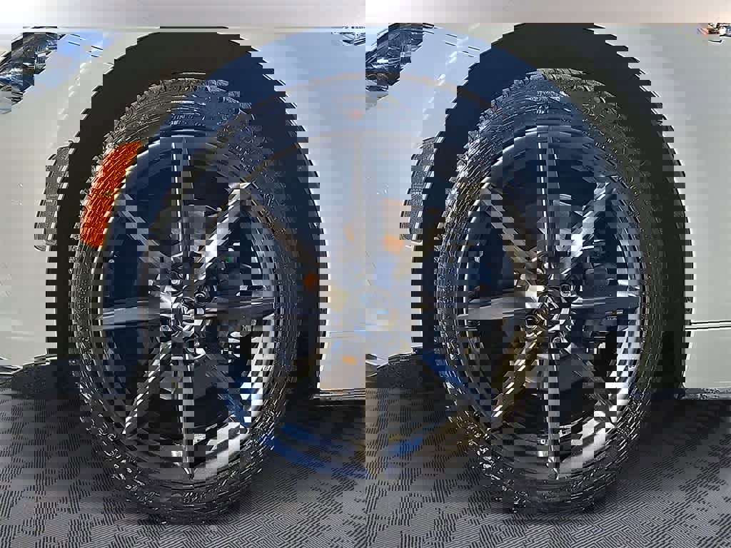 Used 2017 MAZDA MX-5 Miata RF Club image 7