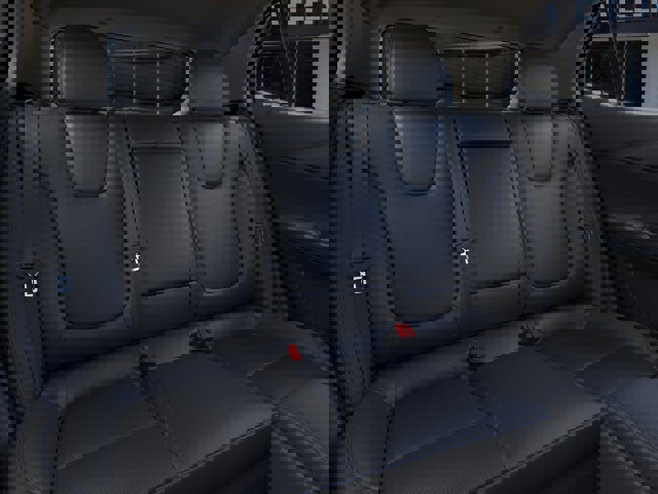 New 2025 Buick Encore GX Sport Touring w/ Comfort Package image 17