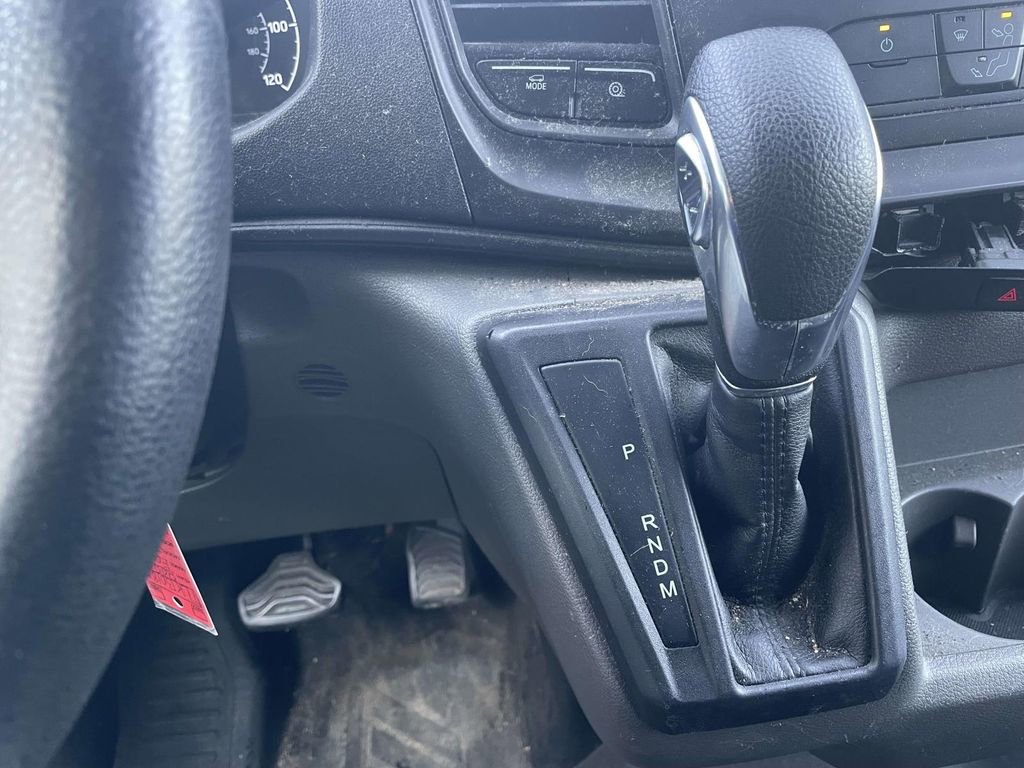 Used 2020 Ford Transit 250 148 High Roof w/ Load Area Protection Package image 40