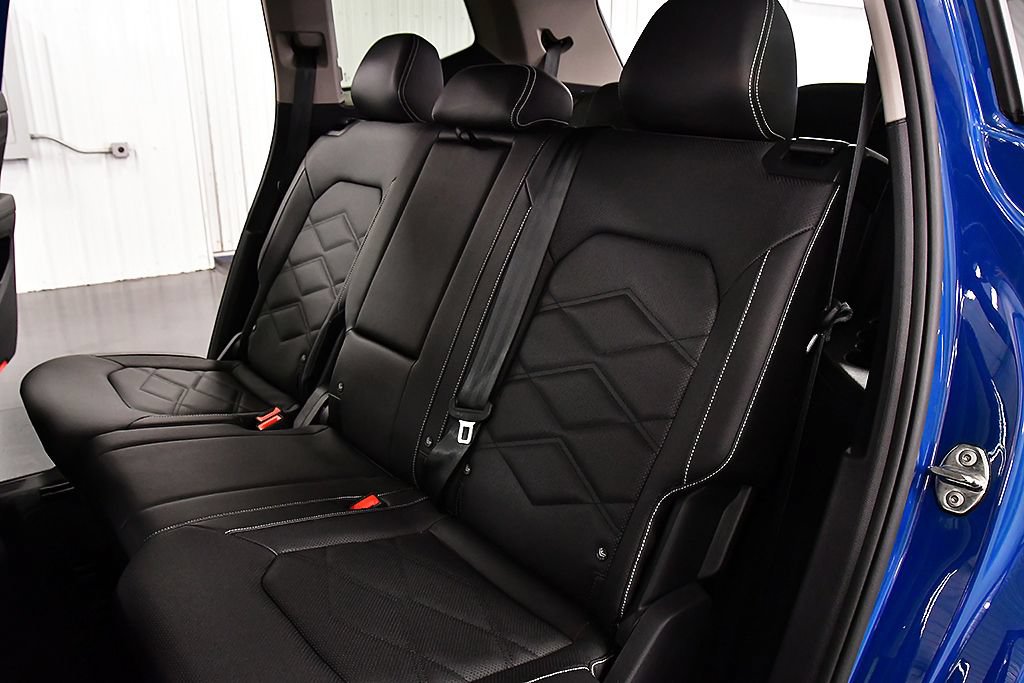 Used 2026 Volkswagen Atlas SE AWD/4WD image 28