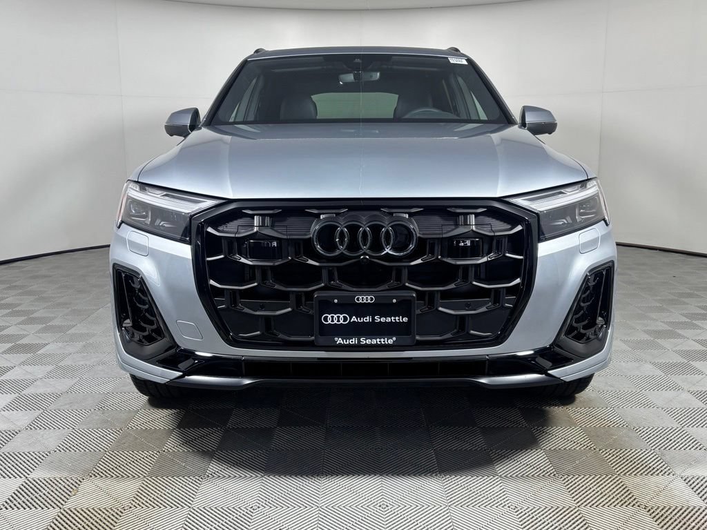 New 2026 Audi Q7 Premium Plus AWD/4WD image 2