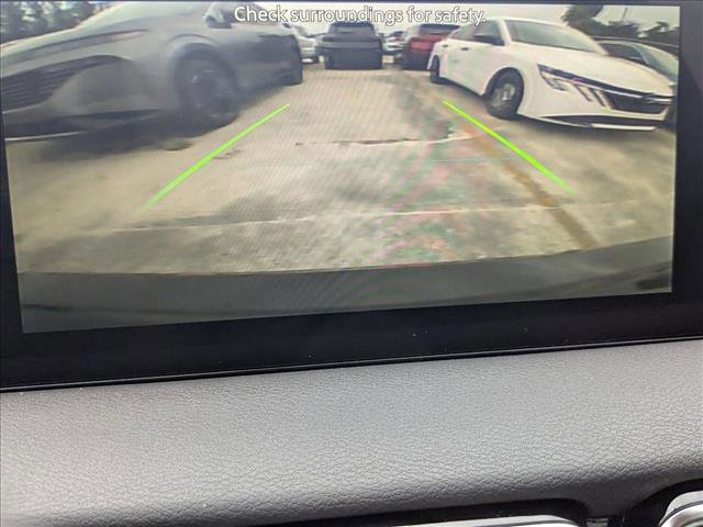 New 2026 Nissan Sentra S image 12