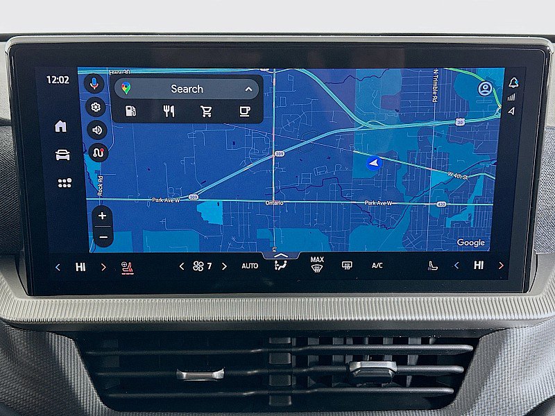 New 2026 Ford Explorer ST-Line w/ ST-Line Street Pack image 16