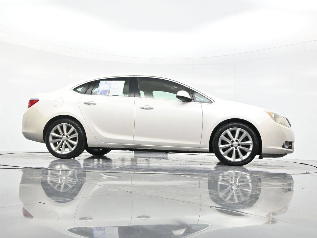 Used 2013 Buick Verano Leather FWD image 45