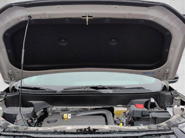 New 2026 GMC Terrain Elevation image 17