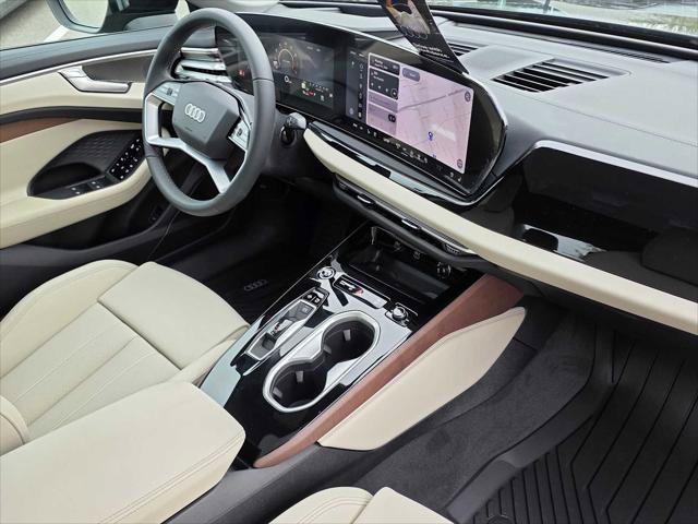New 2026 Audi A6 Premium Plus AWD/4WD image 10