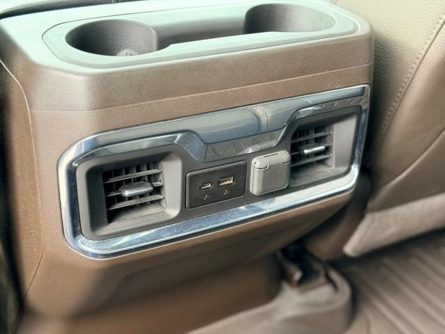 Used 2022 GMC Sierra 2500 Denali AWD/4WD image 27