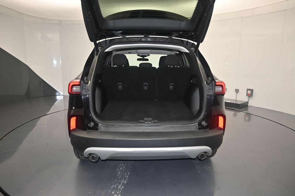 Used 2024 Ford Escape Active FWD image 24