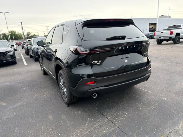 New 2026 MAZDA CX-5 Select AWD/4WD image 13