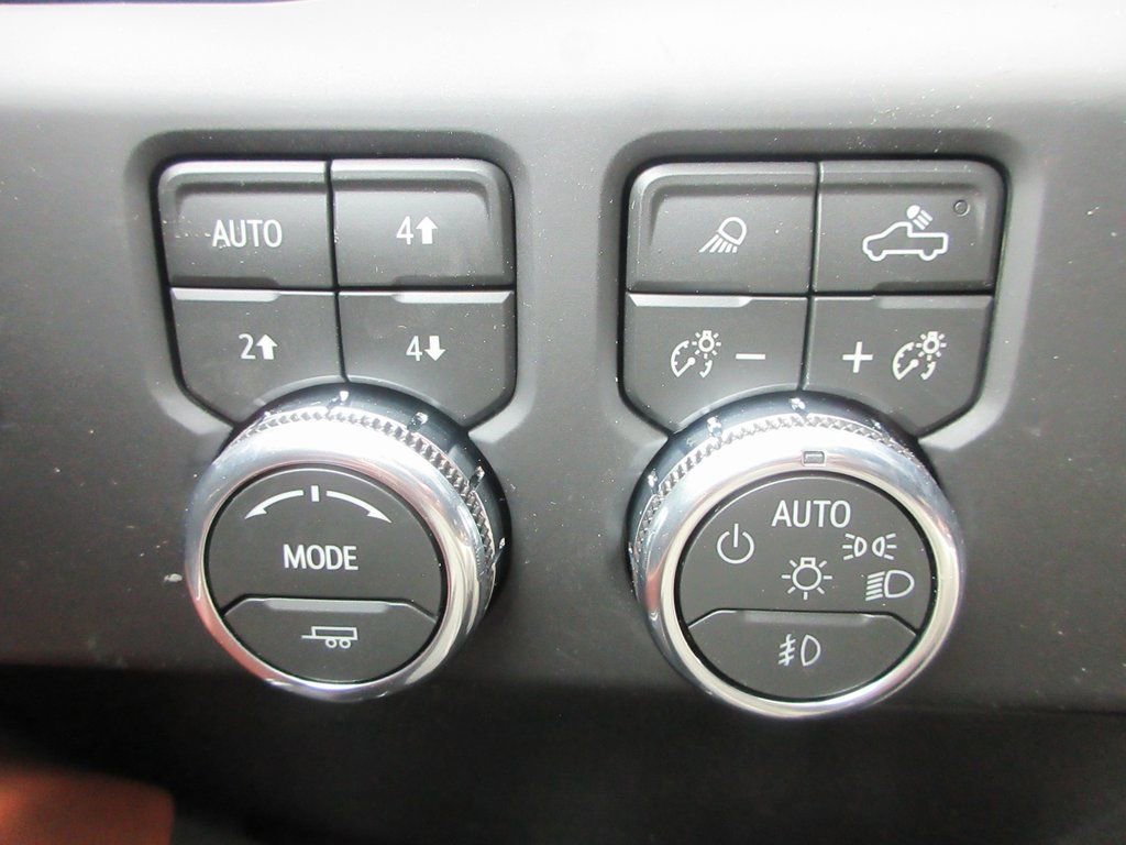 New 2026 GMC Sierra 1500 Denali Ultimate image 18