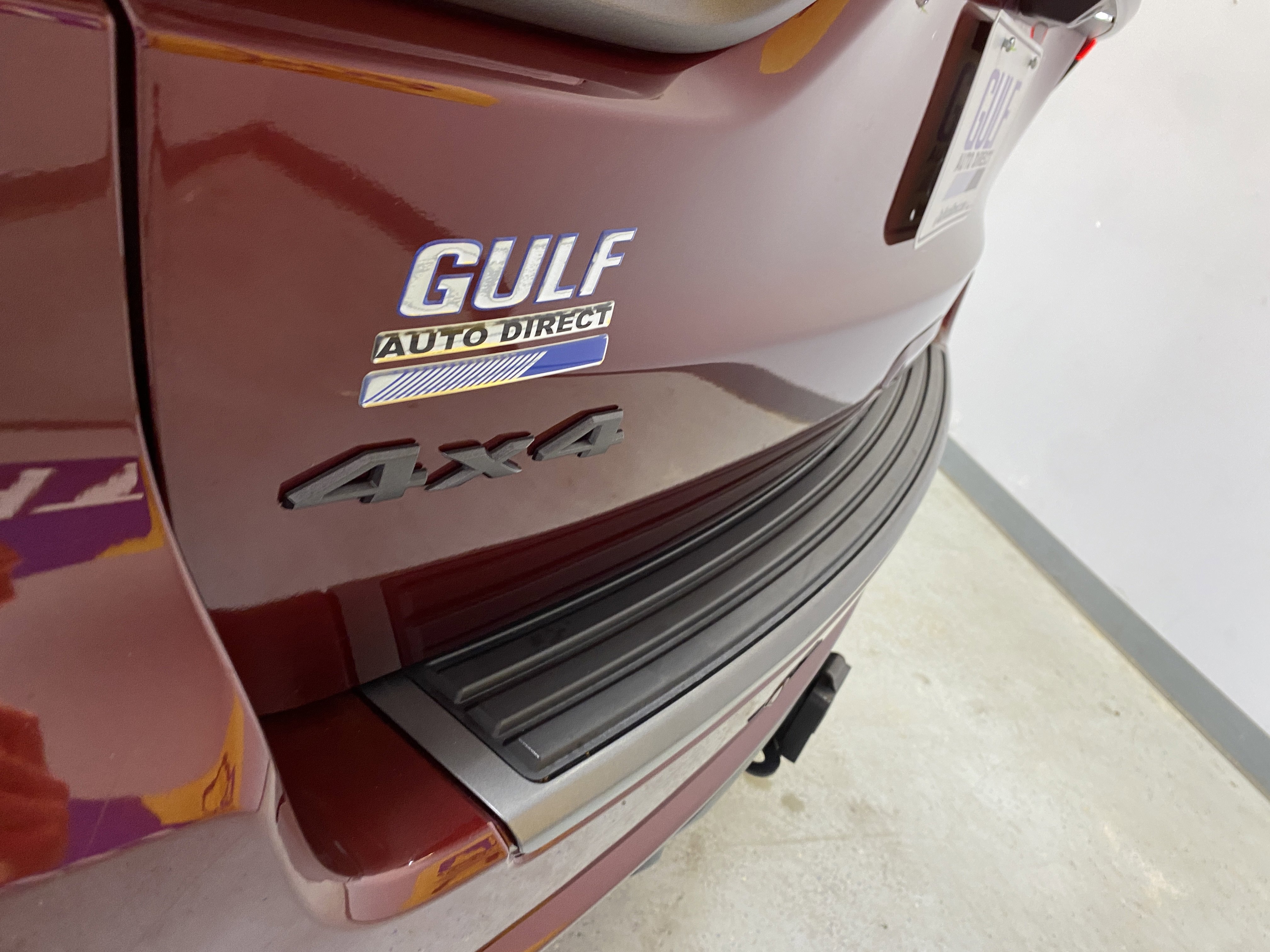 Used 2021 Jeep Grand Cherokee 80th Anniversary w/ Quick Order Package 28K 80th image 18