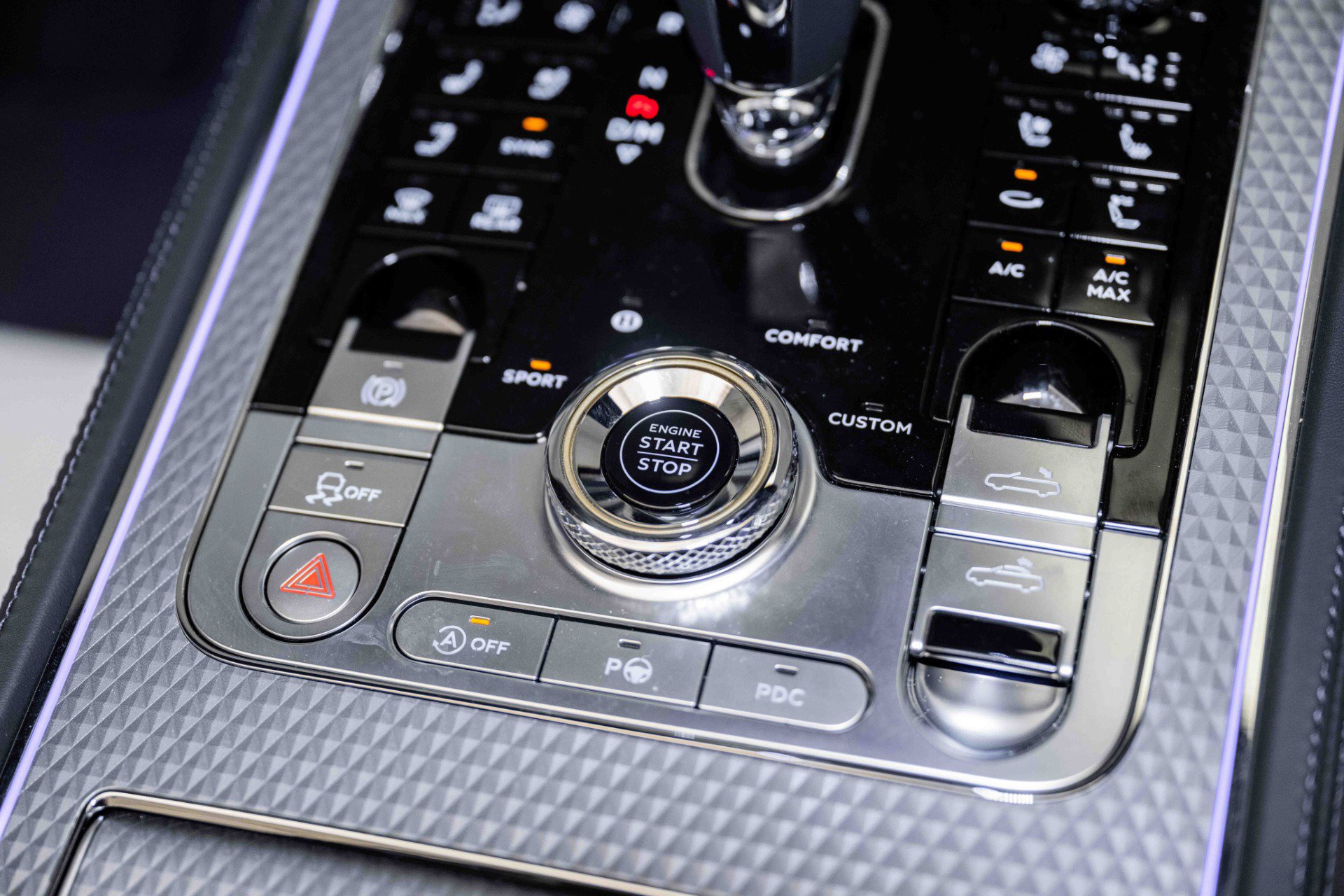 Used 2024 Bentley Continental GT Mulliner image 36