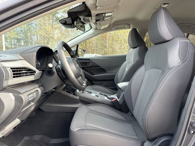 New 2026 Subaru Crosstrek 2.0i Premium image 11